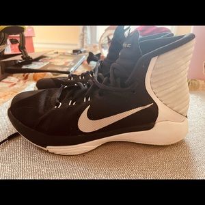 Nike Prime Hype 2016